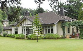 Anilana Craigbank Hotel Nuwara Eliya